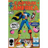 Captain America Vol. 1 Issue 307