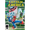 Captain America Vol. 1 Issue 302