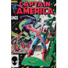 Captain America Vol. 1 Issue 301