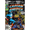 Captain America Vol. 1 Issue 265