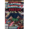 Captain America Vol. 1 Issue 204