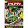 Captain America Vol. 1 Issue 151