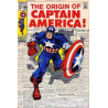 Captain America Vol. 1 Issue 109