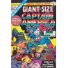 Captain America Vol. 1 Giant Size 1