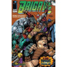 Brigade Vol. 2 Issue  3