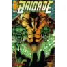 Brigade Vol. 2 Issue  5
