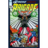 Brigade Vol. 2 Issue  8