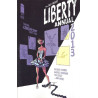 CBLDF Presents: Liberty  Annual 2013