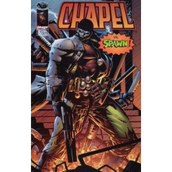 Chapel Vol. 2 Issue 5