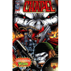 Chapel Vol. 2 Issue 6