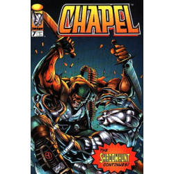 Chapel Vol. 2 Issue 7