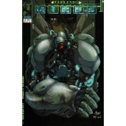 Darkminds Vol. 2 Issue 7