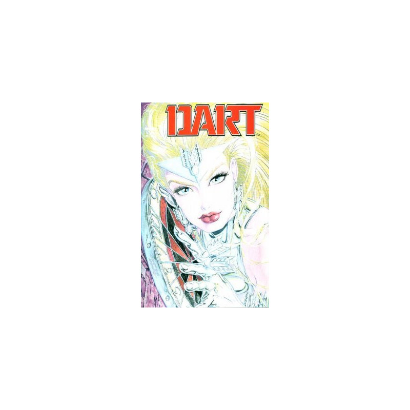 Dart Issue 1