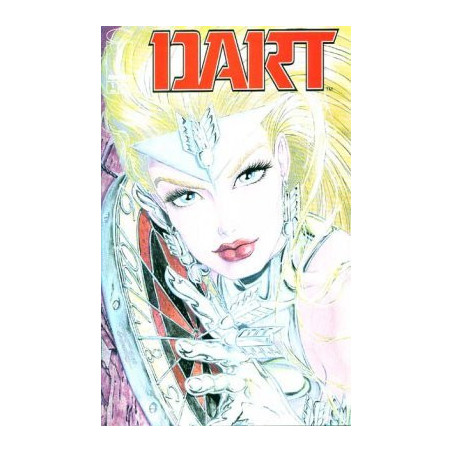 Dart Issue 1