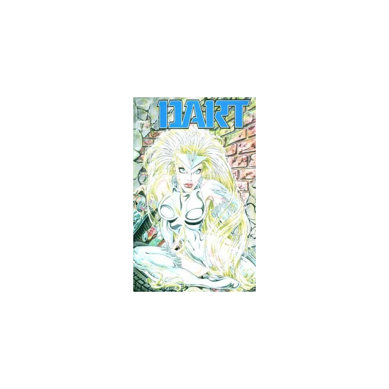 Dart Issue 1b Variant