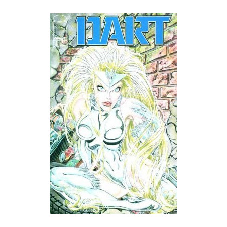 Dart Issue 1b Variant