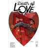 Death of Love  Issue 3
