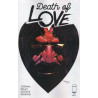 Death of Love  Issue 5