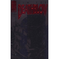 Deathblow Vol. 1 Issue  1