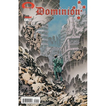 Dominion Mini Issue 1
