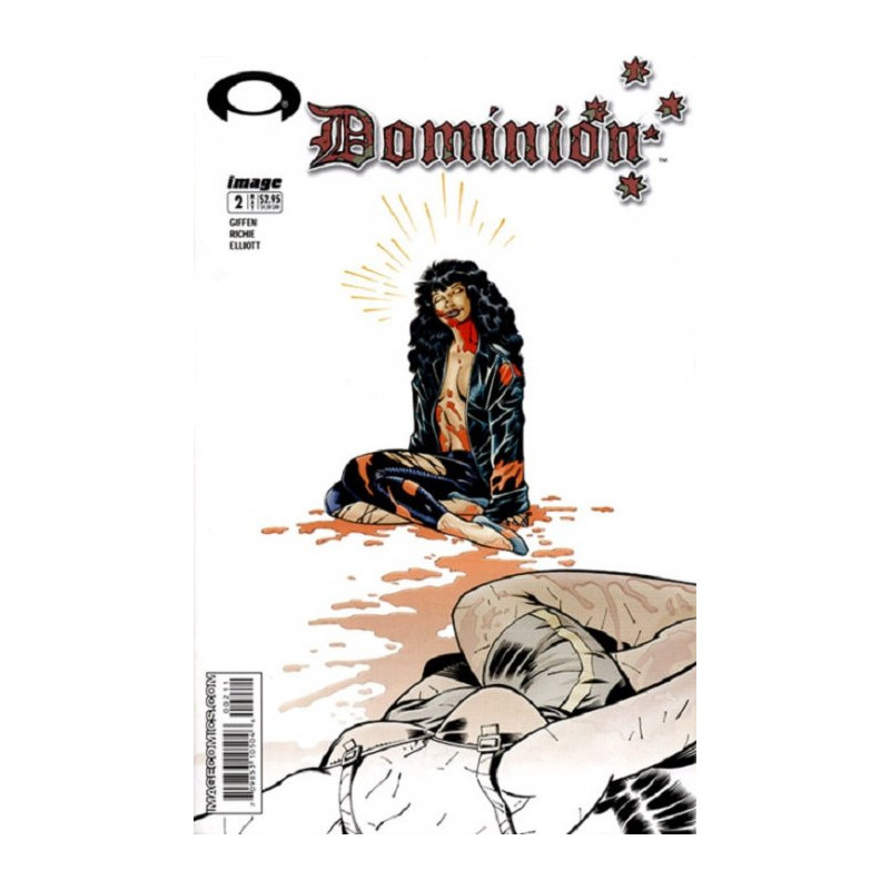 Dominion Mini Issue 2
