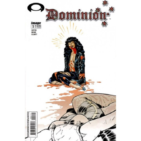 Dominion Mini Issue 2