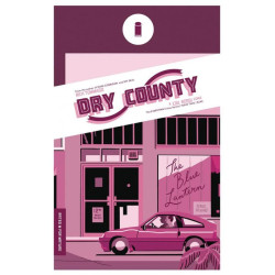 Dry County  Issue 2