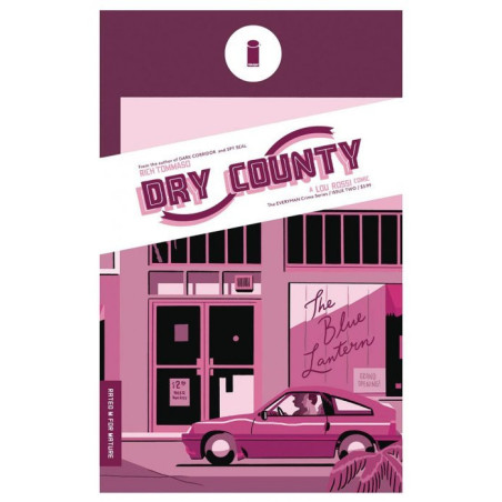 Dry County  Issue 2