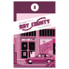 Dry County  Issue 2