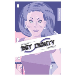Dry County  Issue 3