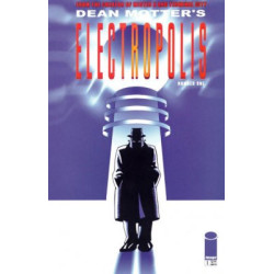 Electropolis Mini Issue 1