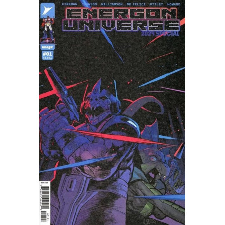 Energon Universe 2024 Special Issue 1b