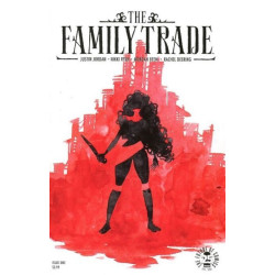 Family Trade  Issue 1