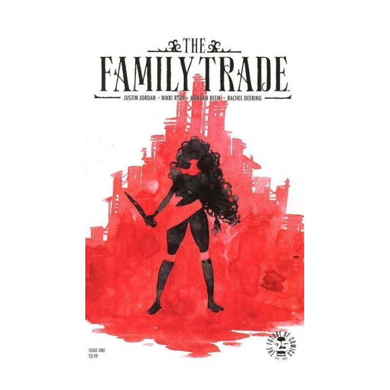 Family Trade  Issue 1