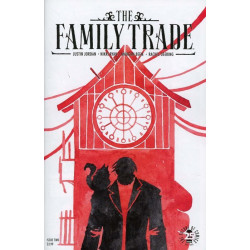 Family Trade  Issue 2