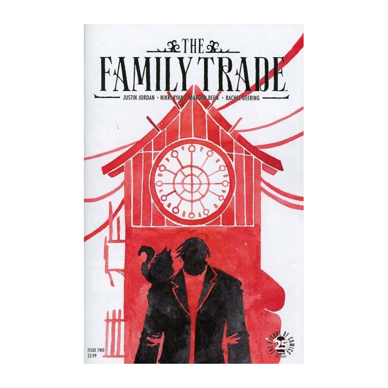 Family Trade  Issue 2