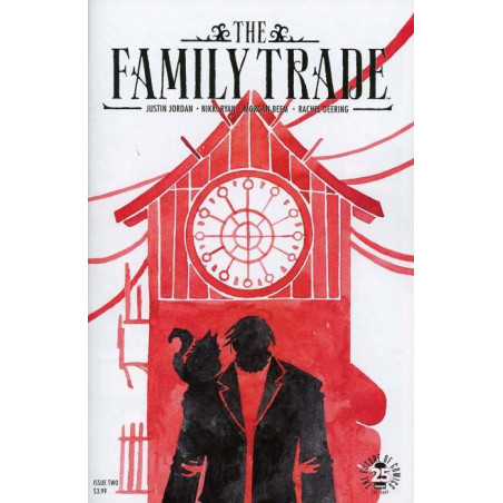Family Trade  Issue 2