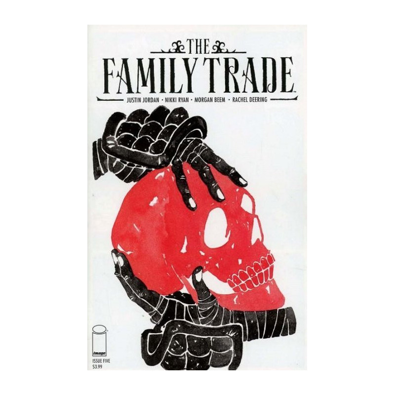 Family Trade  Issue 5