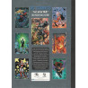 DC Comics The New 52 Poster Collection Lootcrate Edition