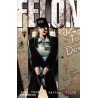 Felon Mini Issue 4