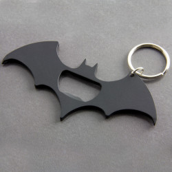 DC Comics - Batarang Multitool Keychain
