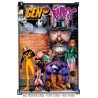 Gen 13 / The Maxx One-Shot Issue 1