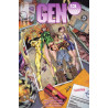 Gen 13 Vol. 1 Issue 1-2nd print Variant