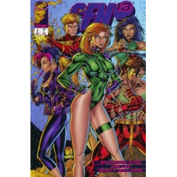 Gen 13 Vol. 2 Issue  6