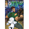 Gen 13 Vol. 2 Issue 13b Variant