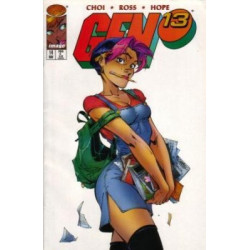 Gen 13 Vol. 2 Issue 14