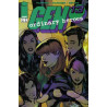Gen 13: Ordinary Heroes Mini Issue 1