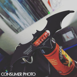 DC Comics - Batarang Multitool Keychain