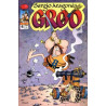 Groo Vol. 1 Issue 6