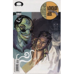 Hawaiian Dick Mini Issue 2